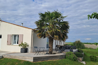 achat maison la-jard 17460