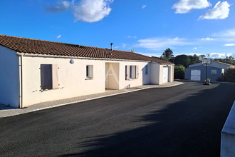 achat maison la-jard 17460
