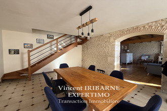 achat maison la-jard 17460