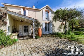 achat maison la-jarne 17220