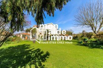 achat maison la-jarne 17220