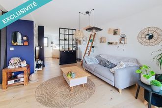 achat maison la-jarne 17220