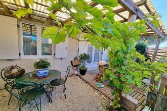 achat maison la-jarne 17220