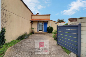 achat maison la-jarne 17220