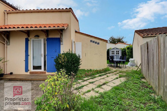 achat maison la-jarne 17220