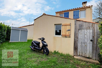 achat maison la-jarne 17220