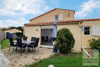 achat maison la-jarne 17220