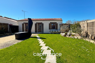 achat maison la-jarne 17220