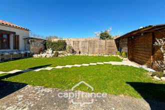 achat maison la-jarne 17220