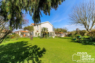 achat maison la-jarne 17220