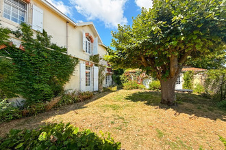 achat maison la-jarne 17220