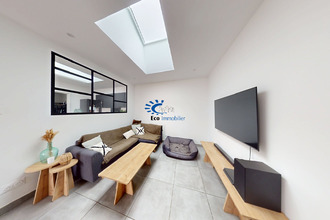 achat maison la-jarne 17220