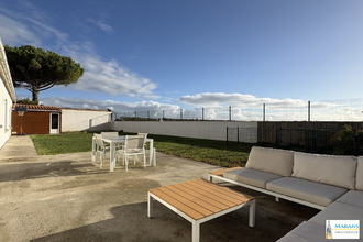 achat maison la-jarne 17220