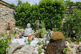 achat maison la-jarne 17220