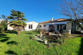 achat maison la-jarne 17220