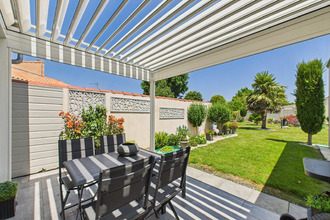 achat maison la-jarne 17220