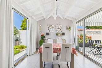 achat maison la-jarne 17220