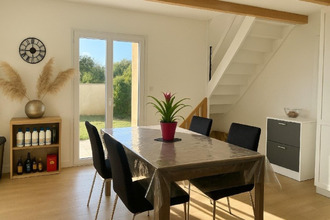 achat maison la-jarne 17220