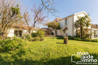 achat maison la-jarne 17220