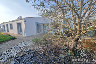 achat maison la-jarne 17220