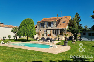 achat maison la-jarne 17220