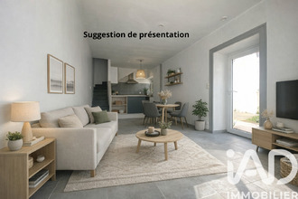 achat maison la-jarne 17220