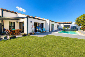 achat maison la-jarne 17220