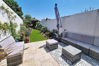 achat maison la-jarne 17220