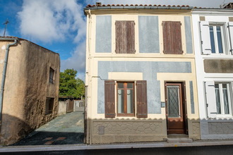 achat maison la-jarrie 17220