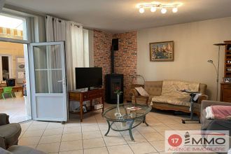 achat maison la-jarrie 17220