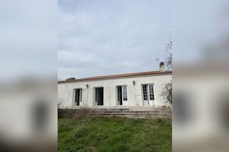 achat maison la-jarrie 17220