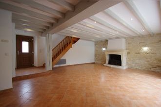 achat maison la-jarrie 17220