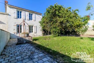 achat maison la-jarrie 17220