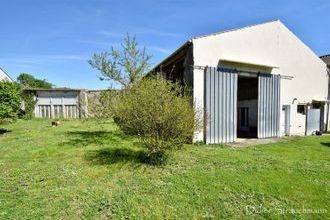 achat maison la-jarrie 17220