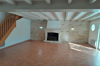 achat maison la-jarrie 17220