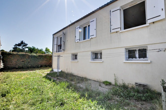 achat maison la-jarrie 17220