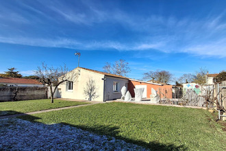 achat maison la-jarrie 17220