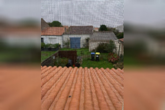 achat maison la-jarrie 17220