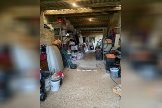 achat maison la-jarrie 17220