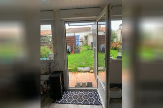 achat maison la-jarrie 17220