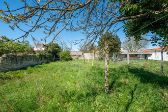 achat maison la-jarrie 17220