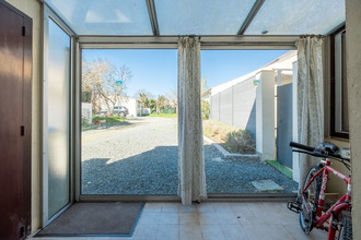 achat maison la-jarrie 17220