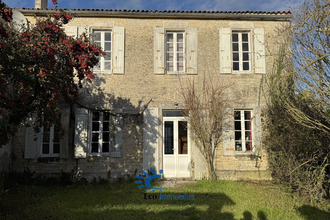 achat maison la-jarrie 17220