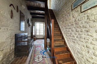 achat maison la-jarrie 17220