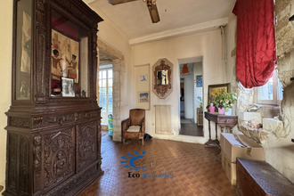 achat maison la-jarrie 17220
