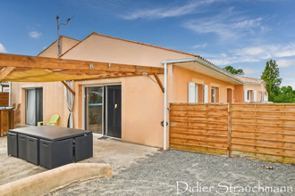 achat maison la-jarrie 17220