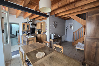 achat maison la-jarrie 17220