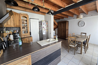 achat maison la-jarrie 17220