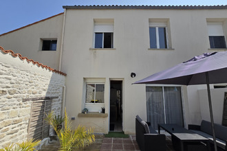 achat maison la-jarrie 17220