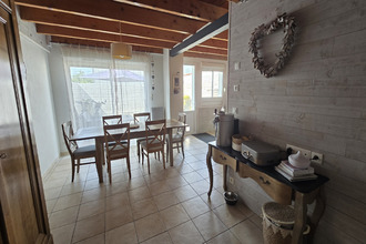 achat maison la-jarrie 17220